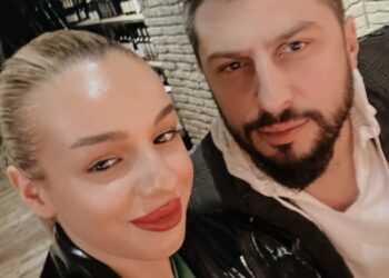 “როგორ დააკლდები ჩემს გულს.., როგორ მომენატრება ჩვენი საუბრები, ძალიან გვატკინე გული” – გიორგი გასვიანის მეუღლე ემოციურ წერილს აქვეყნებს