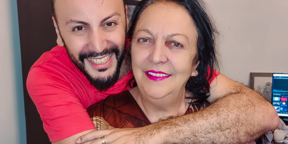 ცნობილია რა გახდა ანრი ჯოხაძის დედის გარდაცვალების მიზეზი