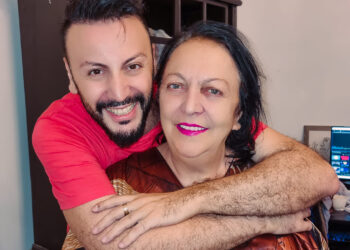 ცნობილია რა გახდა ანრი ჯოხაძის დედის გარდაცვალების მიზეზი