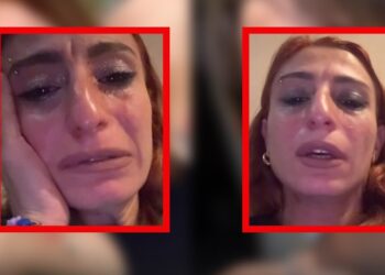 ჩემი ანგელოზი ბიჭი, როგორ გნახო მკვდარი, როგორ დაგიტირო – ქეთი ქველაძე სამწუხარო ინფორმაციას ავრცელებს