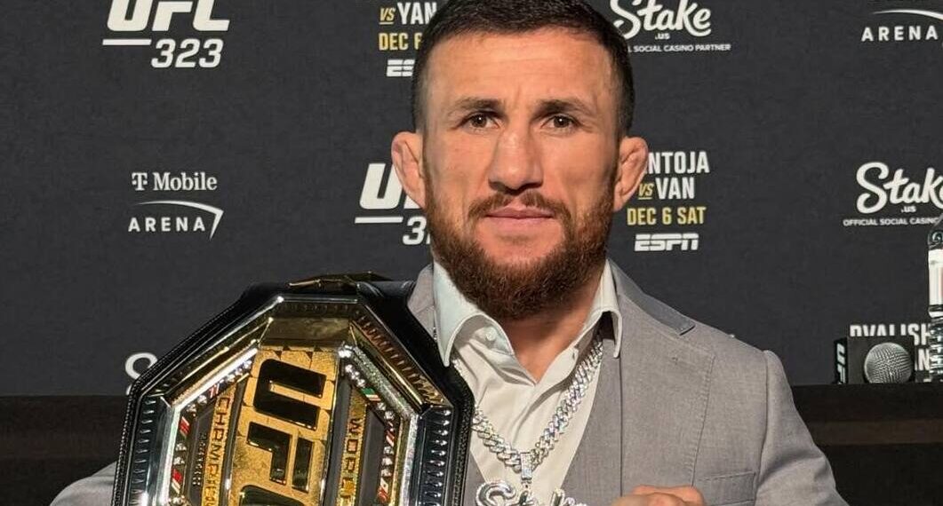 მარცხის მიუხედავად – ცნობილია რა თანხა გამოიმუშავა მერაბ დვალიშვილმა პიოტრ იანთან ბრძოლაში