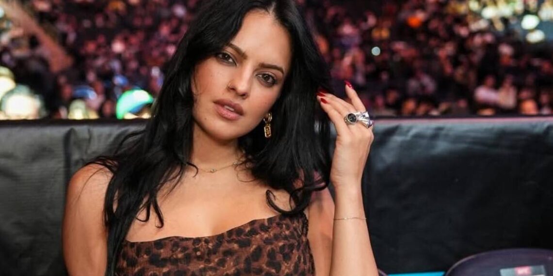 “გთხოვთ არ შეიმჩნიოთ” – ნინა დრამამ ისეთი თამამი ფოტო გამოაქვეყნა თვალებს არ დაუჯერებთ