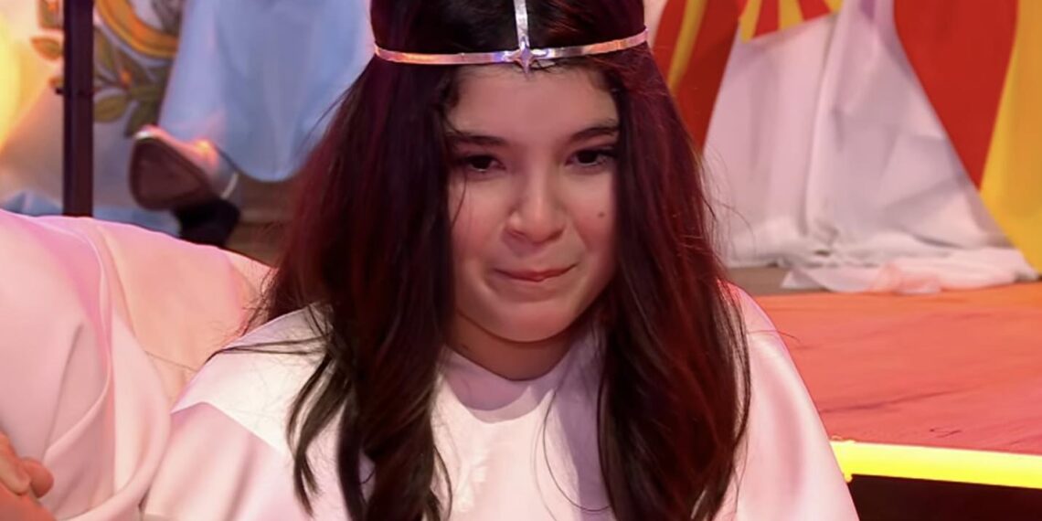 “ამას მოწმობს ეგ დაბალი ქულები, სხვა ახსნა ამას უბრალოდ არ აქვს” – ანიტა აბგარიანის დედა მიმართვას ავრცელებს