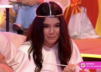 “ამას მოწმობს ეგ დაბალი ქულები, სხვა ახსნა ამას უბრალოდ არ აქვს” – ანიტა აბგარიანის დედა მიმართვას ავრცელებს