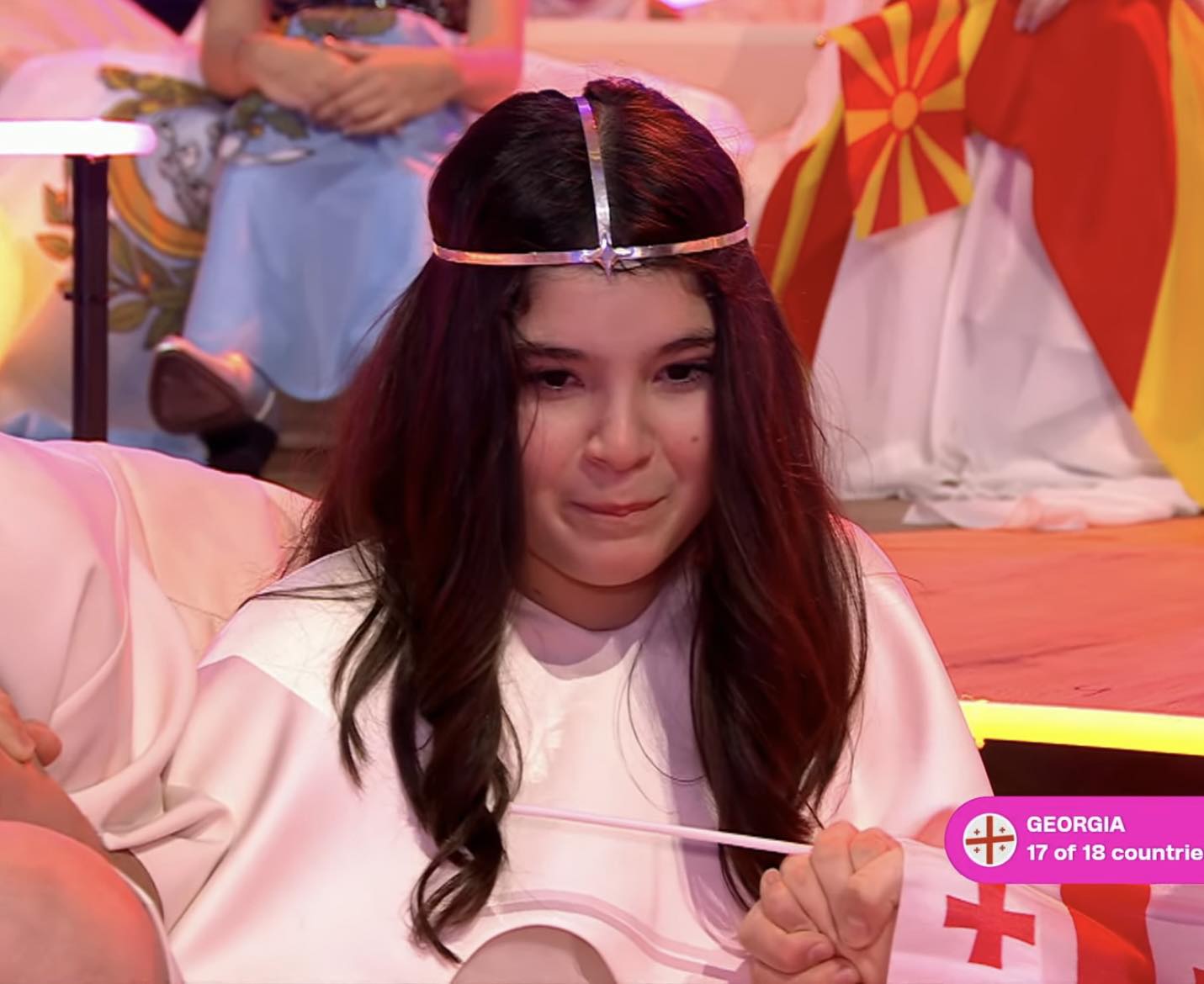 “ამას მოწმობს ეგ დაბალი ქულები, სხვა ახსნა ამას უბრალოდ არ აქვს” – ანიტა აბგარიანის დედა მიმართვას ავრცელებს