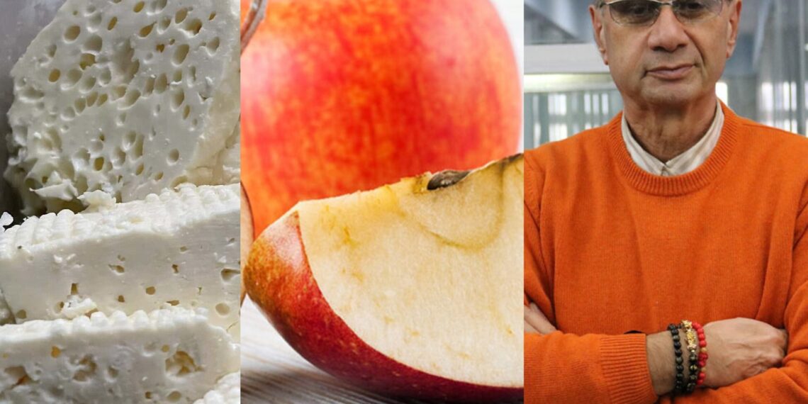 რიტუალი, რომელიც 31-ში უნდა შეასრულოთ და 3 რამ, რაც სუფრაზე უნდა იყოს – მიხეილ ცაგარელის რჩევა