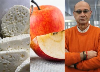 რიტუალი, რომელიც 31-ში უნდა შეასრულოთ და 3 რამ, რაც სუფრაზე უნდა იყოს – მიხეილ ცაგარელის რჩევა