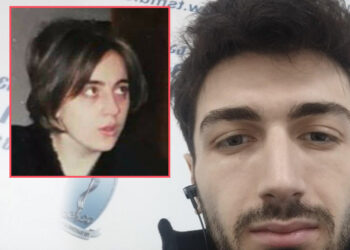 გიგა ავალიანის მკვლელობის საქმეზე დაკავებული დემეტრე ჩიქოვანის დედა სოციალურ ქსელში მიმართვას ავრცელებს