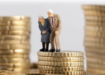 პენსიონერებისთვის 2026 წლიდან ახალი ცვლილებები შედის ძალაში