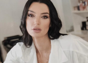 ალექსანდრა პაიჭაძე მიმართვას ავრცელებს