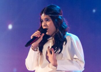 როგორ მივცეთ ხმა ანიტას საბავშვო ევროვიზიაზე – დეტალური ინსტრუქცია