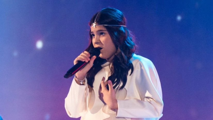 როგორ მივცეთ ხმა ანიტას საბავშვო ევროვიზიაზე – დეტალური ინსტრუქცია