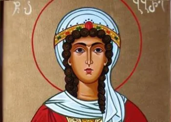 ლოცვა, რომელიც ბარბარობას უნდა წაიკითხოთ