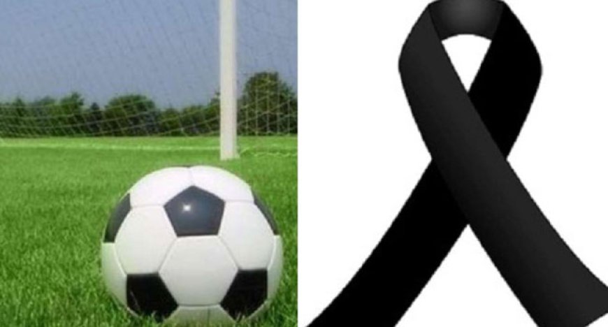 ცნობილი ქართველი ფეხბურთელი გარდაიცვალა