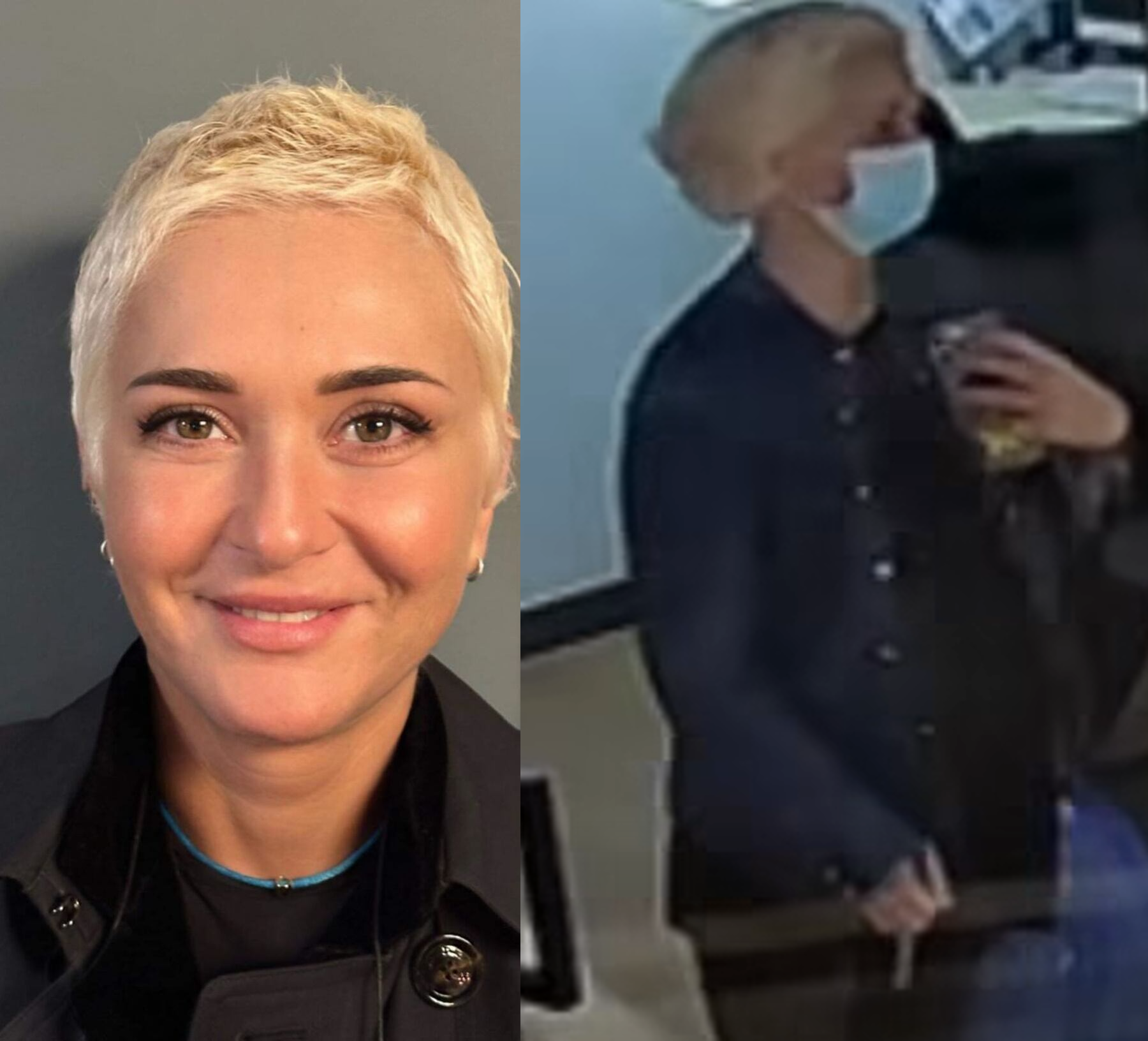 “დირექტორთან კამათის შემდეგ” – რა შეემთხვა ნანიკო ხაზარაძეს სამსახურში და როგორია მისი ჯანმრთელობის მდგომარეობა ?