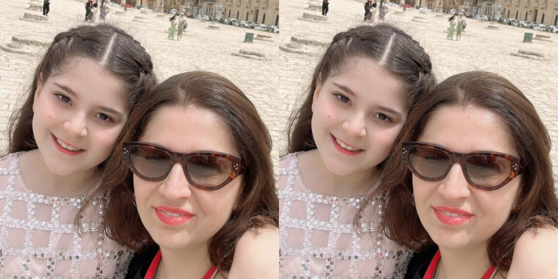 ანიტა აბგარიანის დედა მიმართვას ავრცელებს