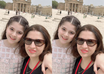 ანიტა აბგარიანის დედა მიმართვას ავრცელებს