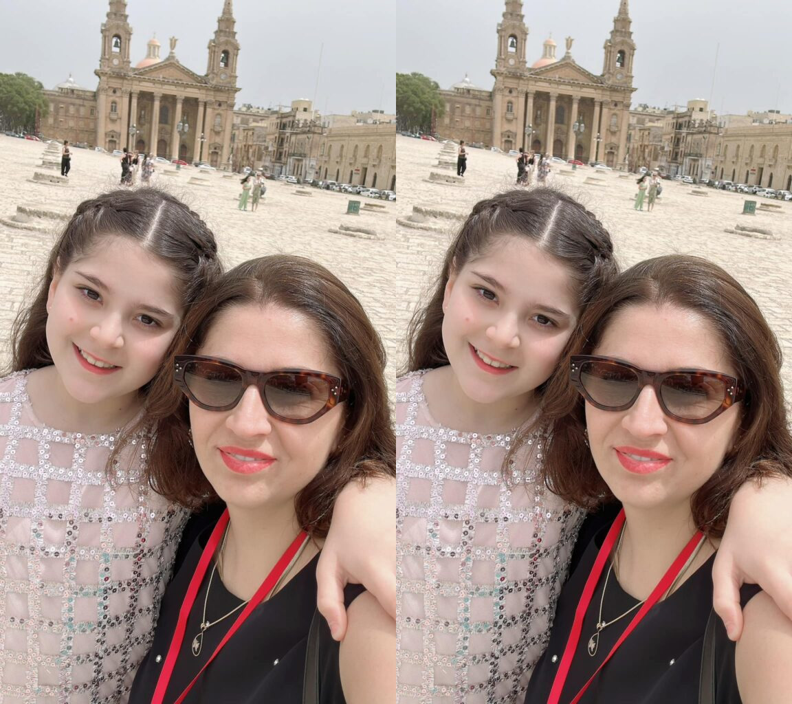 ანიტა აბგარიანის დედა მიმართვას ავრცელებს