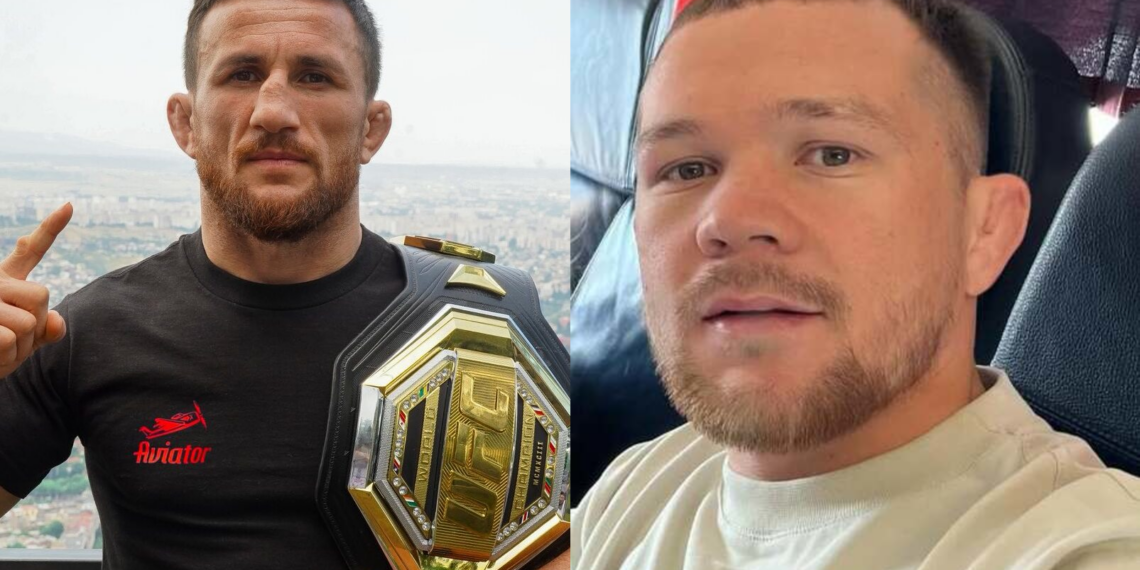 ამას ბევრი არ ელოდა – რა თქვა პიოტრ იანმა მერაბ დვალიშვილის შესახებ გამარჯვების შემდეგ