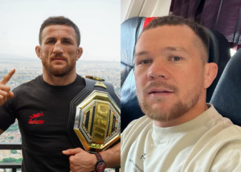 ამას ბევრი არ ელოდა – რა თქვა პიოტრ იანმა მერაბ დვალიშვილის შესახებ გამარჯვების შემდეგ