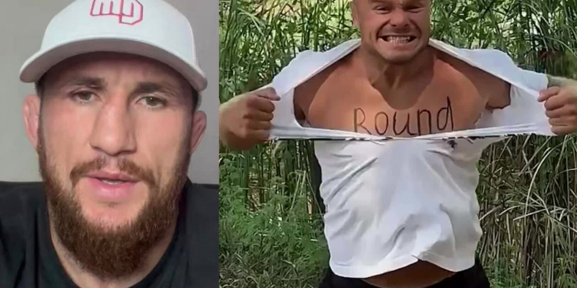 “ჯაკუზიში ყოფნისას ზედმეტი ქლორი შეისუნთქე, იანმა ისე მოგარტყა რომ…” – ცნობილმა რუსმა მებრძოლმა მერაბ დვალიშვილს უხეშად მიმართა