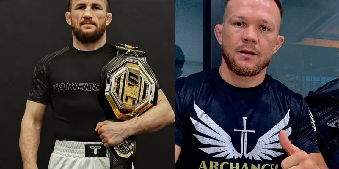 პიოტრ იანის წარმოუდგენელი სიტყვები მერაბ დვალიშვილის მისამართით – რას წერს ამჯერად რუსი ჩემპიონი ?