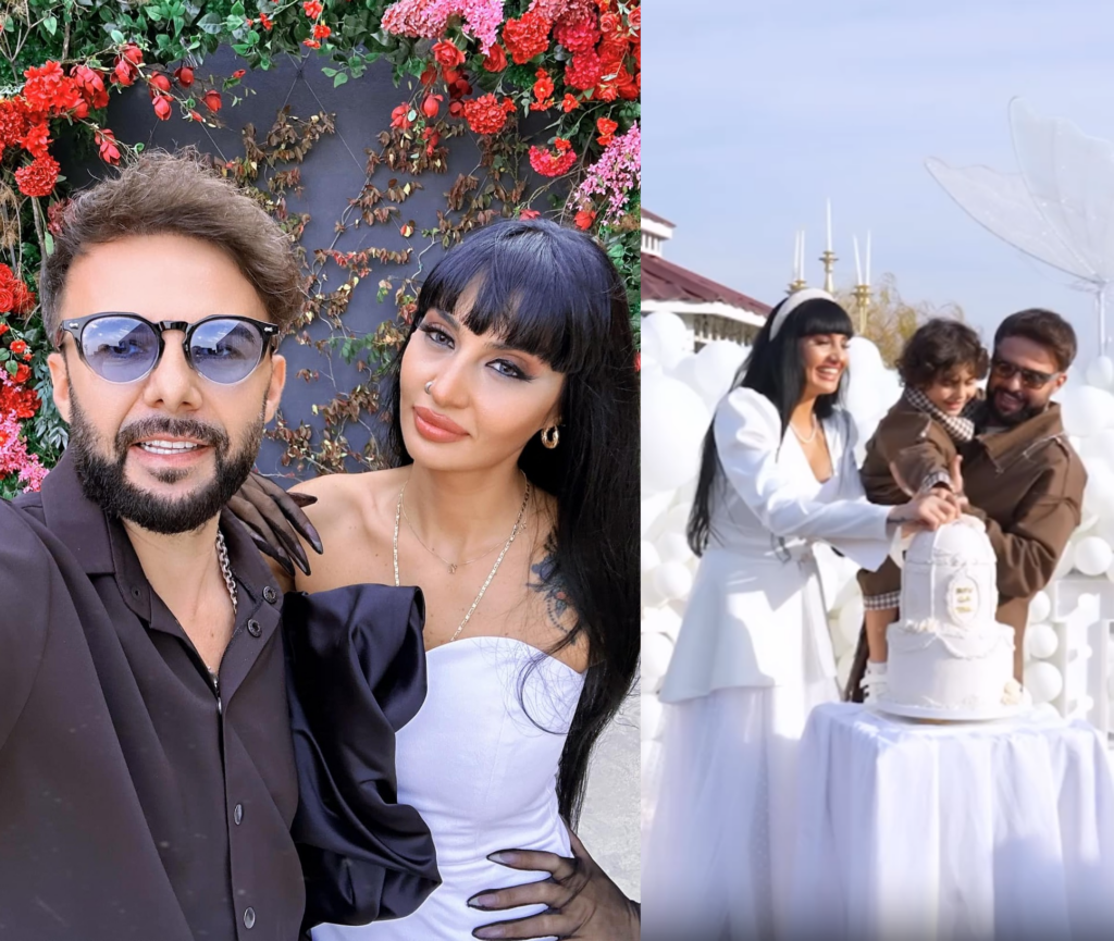 „დიდი ბედნიერება და სიხარული N2, აი ის წამიც…“ – დუეტ „ლეონის“ წყვილი მეორე შვილს ელოდება