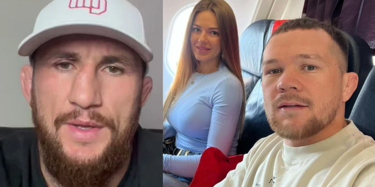 პიოტრ იანი ბრძოლის შემდეგ მერაბ დვალიშვილს დასცინის – რას წერს რუსი მებრძოლი სოციალურ ქსელში ?