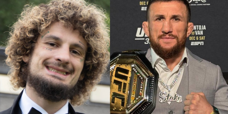 “UFC მერაბისა და იანის ბრძოლას არ ჩანიშნავს, გეტყვით ამის მიზეზს” – შონ ომალი მიმართვას ავრცელებს