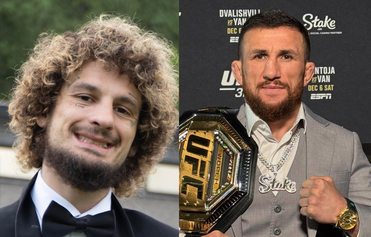 “UFC მერაბისა და იანის ბრძოლას არ ჩანიშნავს, გეტყვით ამის მიზეზს” – შონ ომალი მიმართვას ავრცელებს