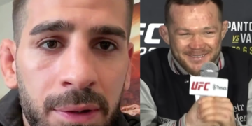 “მერაბი დავლეწე” – პიოტრ იანის ამ სიტყვებს ილია თოფურია ეხმაურება და რუს მებრძოლს მიმართავს