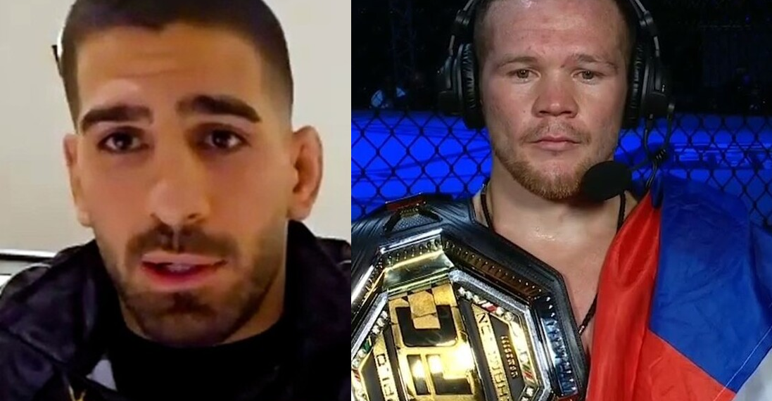 “დაუკვირდი სიტყვებს” – რატომ გაღიზიანდა ილია თოფურია რომელმაც პიოტრ იანს მიმართა ?