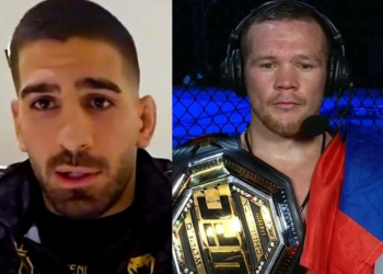 “დაუკვირდი სიტყვებს” – რატომ გაღიზიანდა ილია თოფურია რომელმაც პიოტრ იანს მიმართა ?