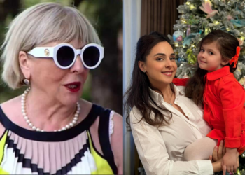 ამას ბევრი არ ელოდა – რა თქვა გიული ალასანიაზე სოფო ნიჟარაძემ ?