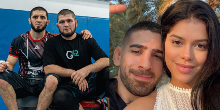 ამას ბევრი არ ელოდა – დაღესტნელები ილია თოფურიას გარშემო განვითარებულ მოვლენებს ეხმაურებიან და ქართველ მებრძოლს მიმართავენ