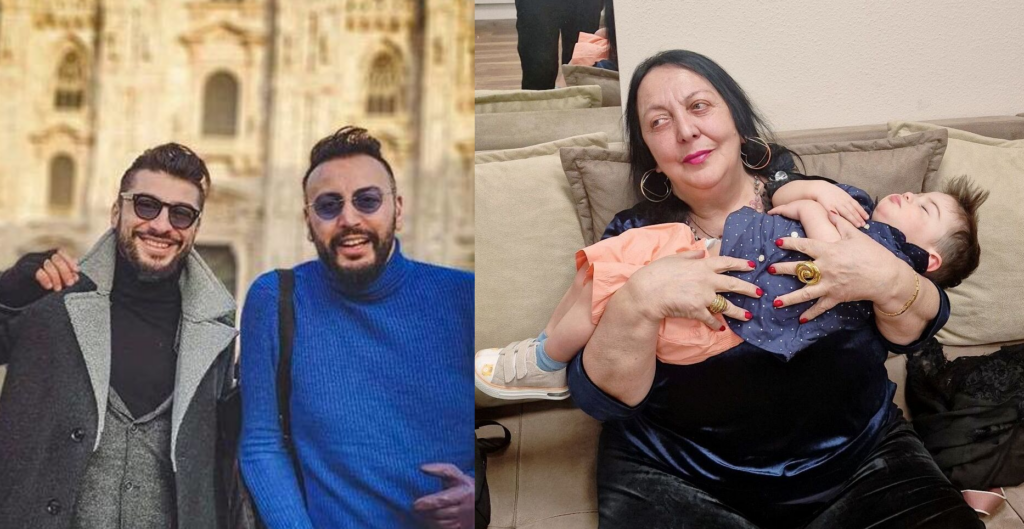 “დღეს გალას დაბადების დღეა და…” – რა ემოციურ წერილს აქვეყნებს გიორგი გავსიანი რუსუდან ჩხაიოძის გარდაცვალებასთან დაკავშირებით ?