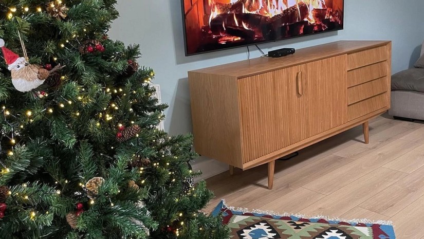 როდის არ უნდა დავდგათ ნაძვის ხე – კონკრეტული რიცხვები