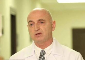 ივანე ჩხაიძის საგანგებო გაფრთხილება მშობლებს – “მძიმე მდგომარეობა გვაქვს, იწვევს თავის ტვინის ანთებას, რომლის საწინააღმდეგო საშუალება არ არსებობს და ბავშვები იღუპებიან”