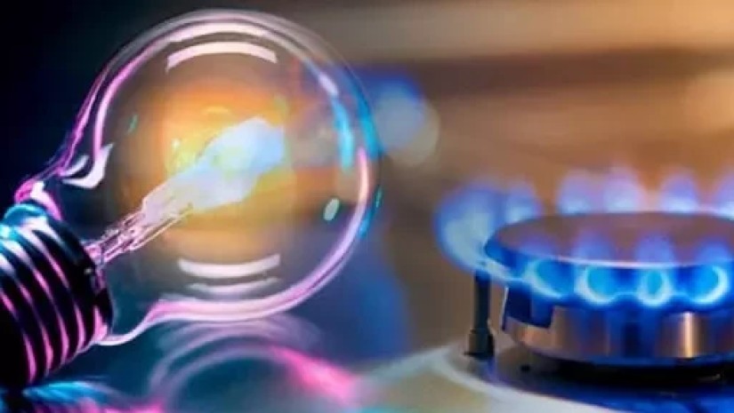 ცნობილია გაიზრდება თუ არა ელექტროენერგიასა და გაზზე ტარიფები – დავით ნარმანია კომენტარს აკეთებს