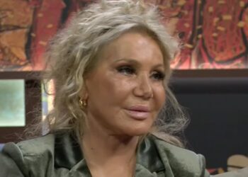 ლოლა წერეთელი სახის პლასტიკური ოპერაციის შემდეგ საზოგადოების წინაშე გამოჩნდა – მომღერალი იხსენებს რეაქციას, როცა სარკეში ჩაიხედა