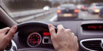 სიახლე მართვის მოწმობასთან დაკავშირებით