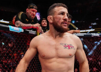 მერაბ დვალიშვილის დაბრუნების თარიღი და მეტოქე ცნობილია – რას წერს უცხოური მედია ?