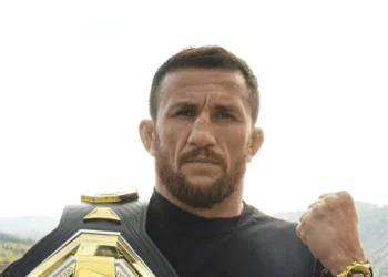 ის რაც ყველას აინტერესებდა – UFC-მ მერაბ დვალიშვილთან დაკავშირებით გადაწყვეტილება მიიღო