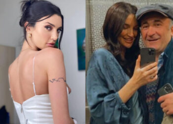 დავით კოდუამ კომენტარი გააკეთა მედიაში გავრცელებულ მოდელისა და დედამისის დაპირისპირებაზე