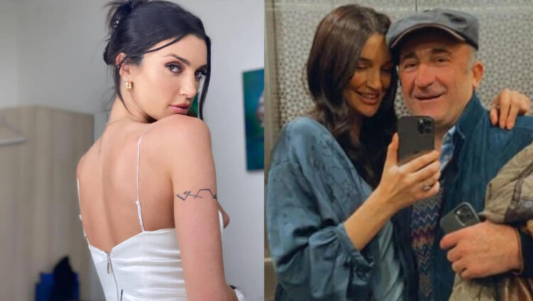 დავით კოდუამ კომენტარი გააკეთა მედიაში გავრცელებულ მოდელისა და დედამისის დაპირისპირებაზე