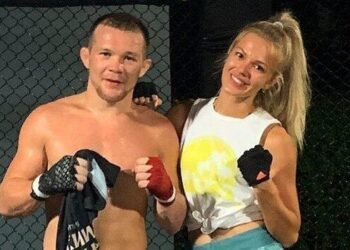 პიოტრ იანის მეუღლე მერაბ დვალიშვილის დამარცხებას ეხმაურება – რას წერს იულია სოციალურ ქსელში ?