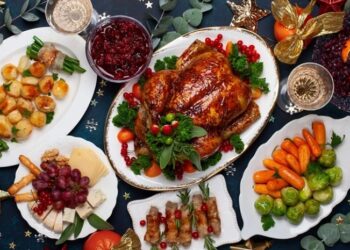 კერძები, რომელიც საახალწლო სუფრაზე არ უნდა დადოთ