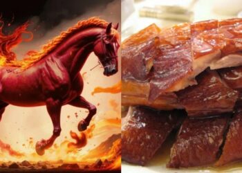 „არ დადოთ ახალი წლის სუფრაზე გოჭის ხორცი“ – რა კერძებით უნდა შევხვდეთ ახალ 2026 წელს