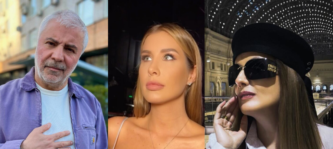 რა ოდენობის ჰონორარს იღებენ საახალწლო კონცერტებში რუსული ესტრადის ქართული წარმოშობის მომღერლები