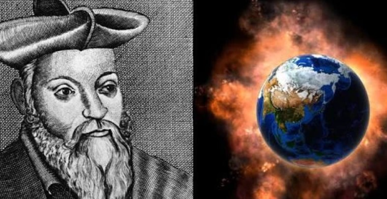 „ფუტკრების” შეჭრა და „სისხლით სავსე მიწები“ – ვრცელდება მიშელ ნოსტრადამუსის პროგნოზი 2026 წლისთვის